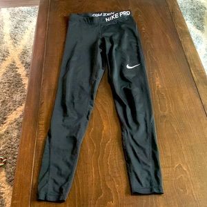 Nike leggings